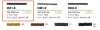SNF1-B Sinew Cord 2.5MM