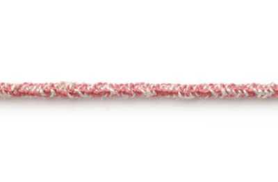 ALCB-20 Linen Color Elastic Band Cord 2MM