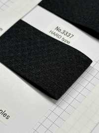 3337 Mesh Stretch Belt, Hard Type[Elastic Band] ROSE BRAND(Marushin) Sub Photo