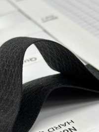 3337 Mesh Stretch Belt, Hard Type[Elastic Band] ROSE BRAND(Marushin) Sub Photo
