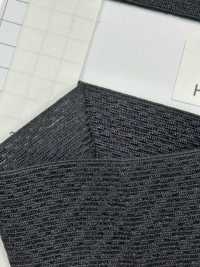 3337 Mesh Stretch Belt, Hard Type[Elastic Band] ROSE BRAND(Marushin) Sub Photo