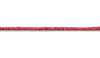 LMC01(SS)-B Lame "M"cord 1MM