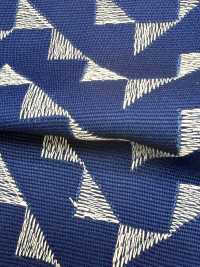 KCL315-D326 Cotton Grosgrain Lace[Textile / Fabric] Uni Textile(Komon Studio) Sub Photo