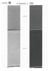 HORSEHAIR BRAID HARD Horsehair Braid Hard[Ribbon Tape Cord] Sub Photo
