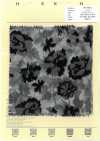 HP-5085-2 Washer Finish Organza