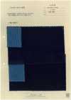 A-8155 Indigo Corduroy