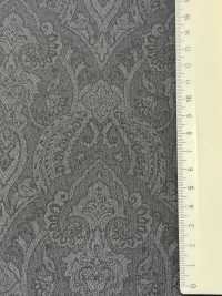 4025-440-1 Bright Jersey Ornament[Textile / Fabric] HOKKOH Sub Photo