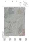 7026-400-1 Sheer Rib Transfer Large Flower