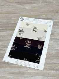KCP212-DKD-689 21W Shirt Corduroy Print[Textile / Fabric] Uni Textile(Komon Studio) Sub Photo