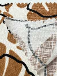 KCP307-DK525 30x40 Butcher Print[Textile / Fabric] Uni Textile(Komon Studio) Sub Photo