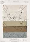 KCP524-D570 Rayon Linen Canvas Single-Color Print