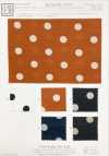 KCP607TBDK-85 Cotton Lawn Tumbler Print