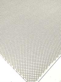 T1801CB Ribbon Tulle[Textile / Fabric] Suncorona Oda Sub Photo