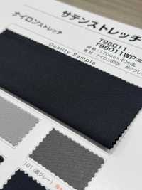 T96011 Nylon Stretch[Textile / Fabric] Sanwa Fibers Sub Photo