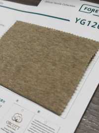 YG12011 30/1 Rib Circular Rib Solid Color[Textile / Fabric] YAGI Sub Photo