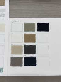 YG12011 30/1 Rib Circular Rib Solid Color[Textile / Fabric] YAGI Sub Photo