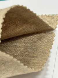 YG12011 30/1 Rib Circular Rib MELANGE COLOR[Textile / Fabric] YAGI Sub Photo