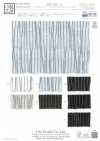 KYC912-D3 T/C Yarn Dyed Tuck Dobby