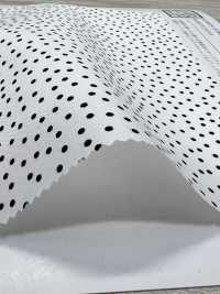 KCP625-DK-46 60 Typewriter Cloth Prints[Textile / Fabric] Uni Textile(Komon Studio) Sub Photo