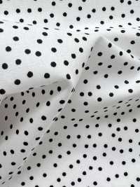 KCP625-DK-46 60 Typewriter Cloth Prints[Textile / Fabric] Uni Textile(Komon Studio) Sub Photo