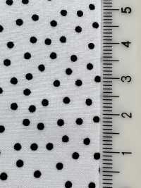 KCP625-DK-46 60 Typewriter Cloth Prints[Textile / Fabric] Uni Textile(Komon Studio) Sub Photo