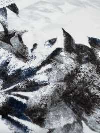 KCP625-DK-334 60 Typewriter Cloth Prints[Textile / Fabric] Uni Textile(Komon Studio) Sub Photo