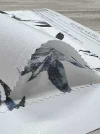 KCP625-DK-334 60 Typewriter Cloth Prints[Textile / Fabric] Uni Textile(Komon Studio) Sub Photo