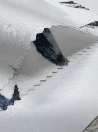 KCP625-DK-334 60 Typewriter Cloth Prints[Textile / Fabric] Uni Textile(Komon Studio) Sub Photo