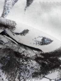 KCP625-DK-334 60 Typewriter Cloth Prints[Textile / Fabric] Uni Textile(Komon Studio) Sub Photo