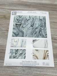 KCP800-DKD-578 80 Lawn Print[Textile / Fabric] Uni Textile(Komon Studio) Sub Photo