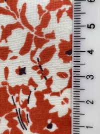 KCP803SS-DH-622 Cotton 80 Lawn Silk Soft Print[Textile / Fabric] Uni Textile(Komon Studio) Sub Photo