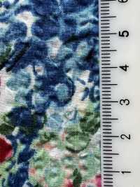 KCP807MWL-DK-22 80 % Cotton Lawn Miracle Wave Liberty Print Mary Jean[Textile / Fabric] Uni Textile(Komon Studio) Sub Photo