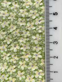 KCP807MWL-DK-10 Cotton 80 Lawn Miracle Wave Liberty Print Speckle[Textile / Fabric] Uni Textile(Komon Studio) Sub Photo