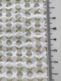 KCP808HRP-D711 80 % Cotton Lone Hanna Ripple Print[Textile / Fabric] Uni Textile(Komon Studio) Sub Photo