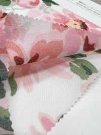 KCP809TB-DK-349 Cotton 80 Lawn Tunbler Print[Textile / Fabric] Uni Textile(Komon Studio) Sub Photo