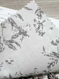 KCP854-DK-653 80 % Typewriter Cloth Print[Textile / Fabric] Uni Textile(Komon Studio) Sub Photo