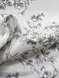 KCP854-DK-653 80 % Typewriter Cloth Print[Textile / Fabric] Uni Textile(Komon Studio) Sub Photo