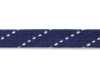 IND01 Indigo Cord 8mm