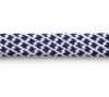 IND18 Indigo Cord 8mm