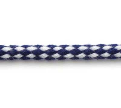 IND21 Indigo Cord 4MM