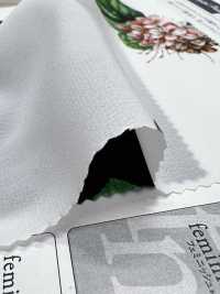 KDP1401-58-DD-783 80 % Typewriter Cloth Print[Textile / Fabric] Uni Textile(Komon Studio) Sub Photo