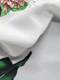 KDP1401-58-DD-783 80 % Typewriter Cloth Print[Textile / Fabric] Uni Textile(Komon Studio) Sub Photo