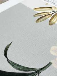 KDP1401-58-DD-781 Semi-dual Design Wide Width Inkjet Print[Textile / Fabric] Uni Textile(Komon Studio) Sub Photo