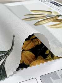 KDP1401-58-DD-781 Semi-dual Design Wide Width Inkjet Print[Textile / Fabric] Uni Textile(Komon Studio) Sub Photo