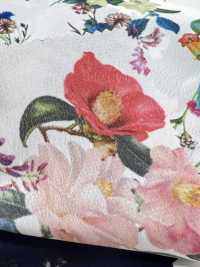 KDP2312SD-58-DD-233 Feminine Dechin Wide Width Inkjet Print[Textile / Fabric] Uni Textile(Komon Studio) Sub Photo