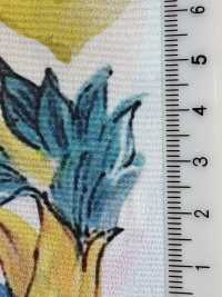 KDP2312SD-58-DD-241 Feminine Dechin Wide Width Inkjet Print[Textile / Fabric] Uni Textile(Komon Studio) Sub Photo