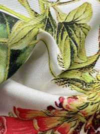 KDP7711-58-DD899 Light Grosgrain Wide Width Inkjet Print[Textile / Fabric] Uni Textile(Komon Studio) Sub Photo