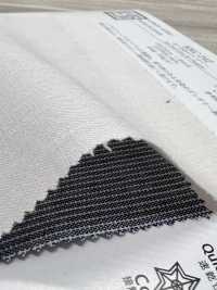 KKC242 20/ Yarn Dyed Dungaree[Textile / Fabric] Uni Textile(Komon Studio) Sub Photo