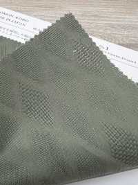 KKC422-55-D1 Cotton 40/1 Panama Jacquard[Textile / Fabric] Uni Textile(Komon Studio) Sub Photo