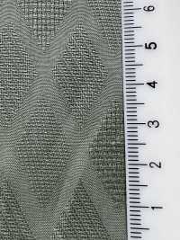 KKC422-55-D1 Cotton 40/1 Panama Jacquard[Textile / Fabric] Uni Textile(Komon Studio) Sub Photo